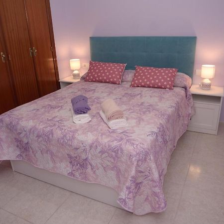 Habitacion ,Centro Malaga Zewnętrze zdjęcie