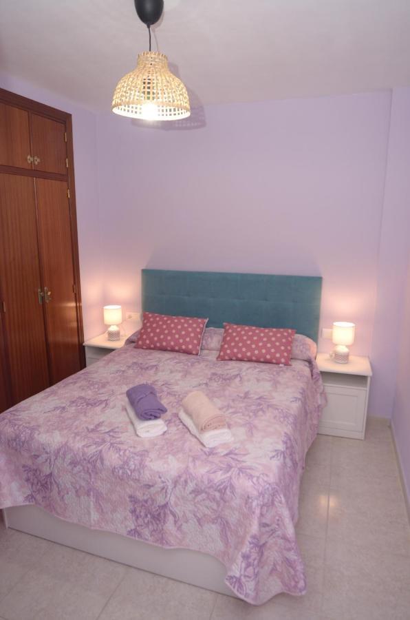 Habitacion ,Centro Malaga Zewnętrze zdjęcie