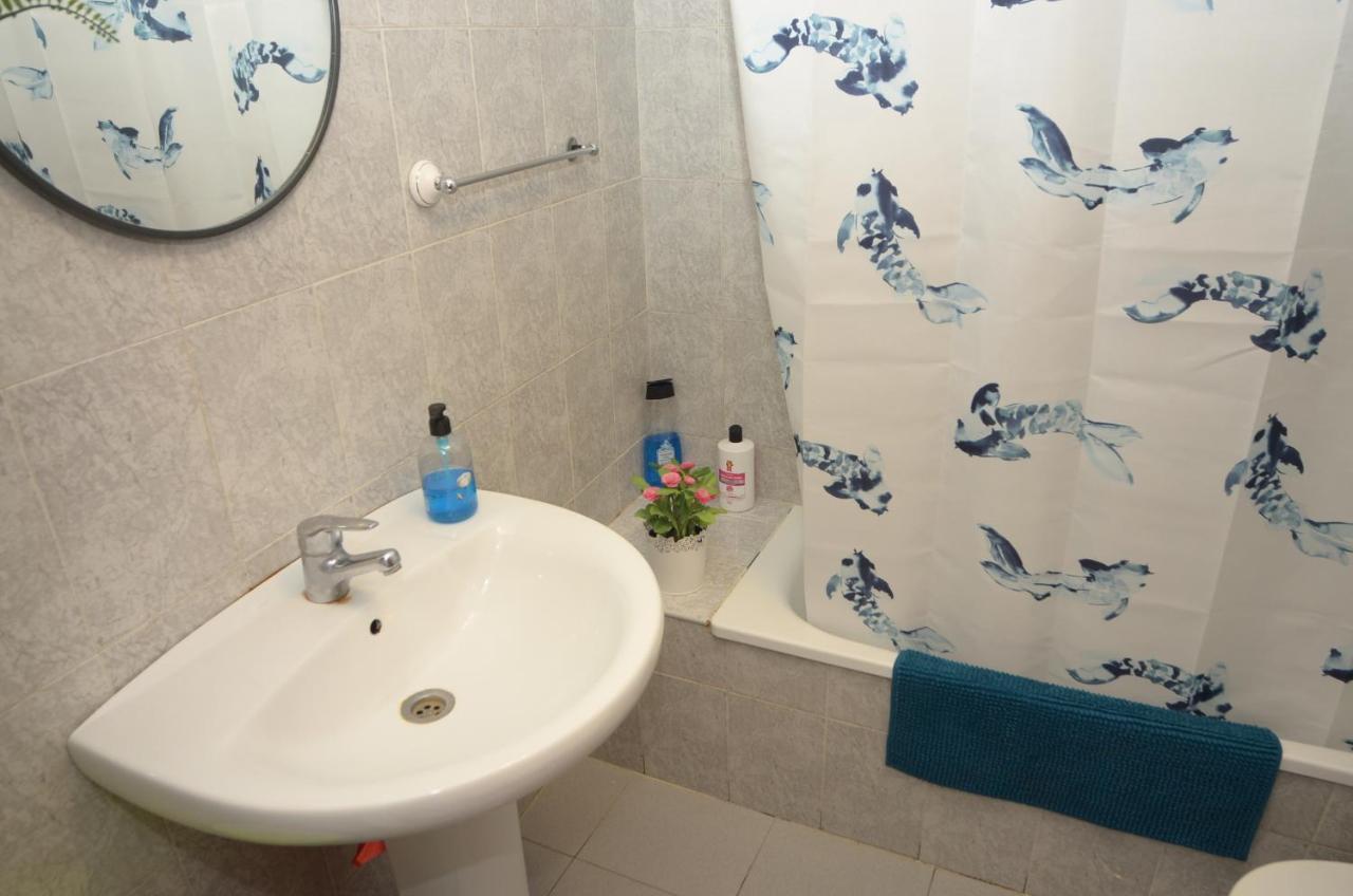 Habitacion ,Centro Malaga Zewnętrze zdjęcie