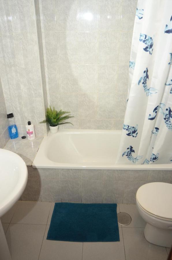 Habitacion ,Centro Malaga Zewnętrze zdjęcie