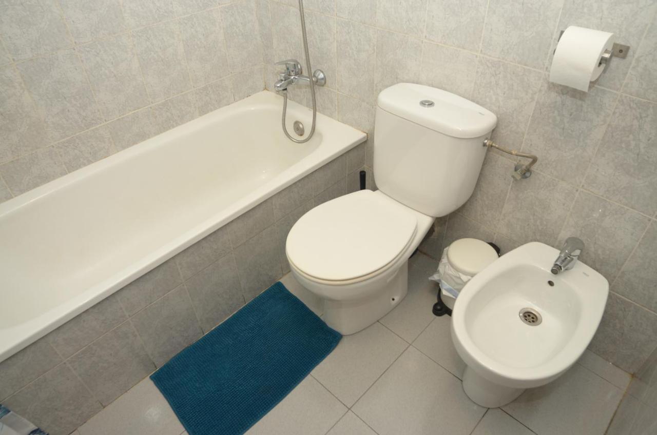 Habitacion ,Centro Malaga Zewnętrze zdjęcie