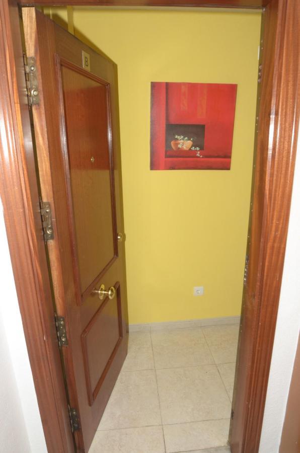 Habitacion ,Centro Malaga Zewnętrze zdjęcie