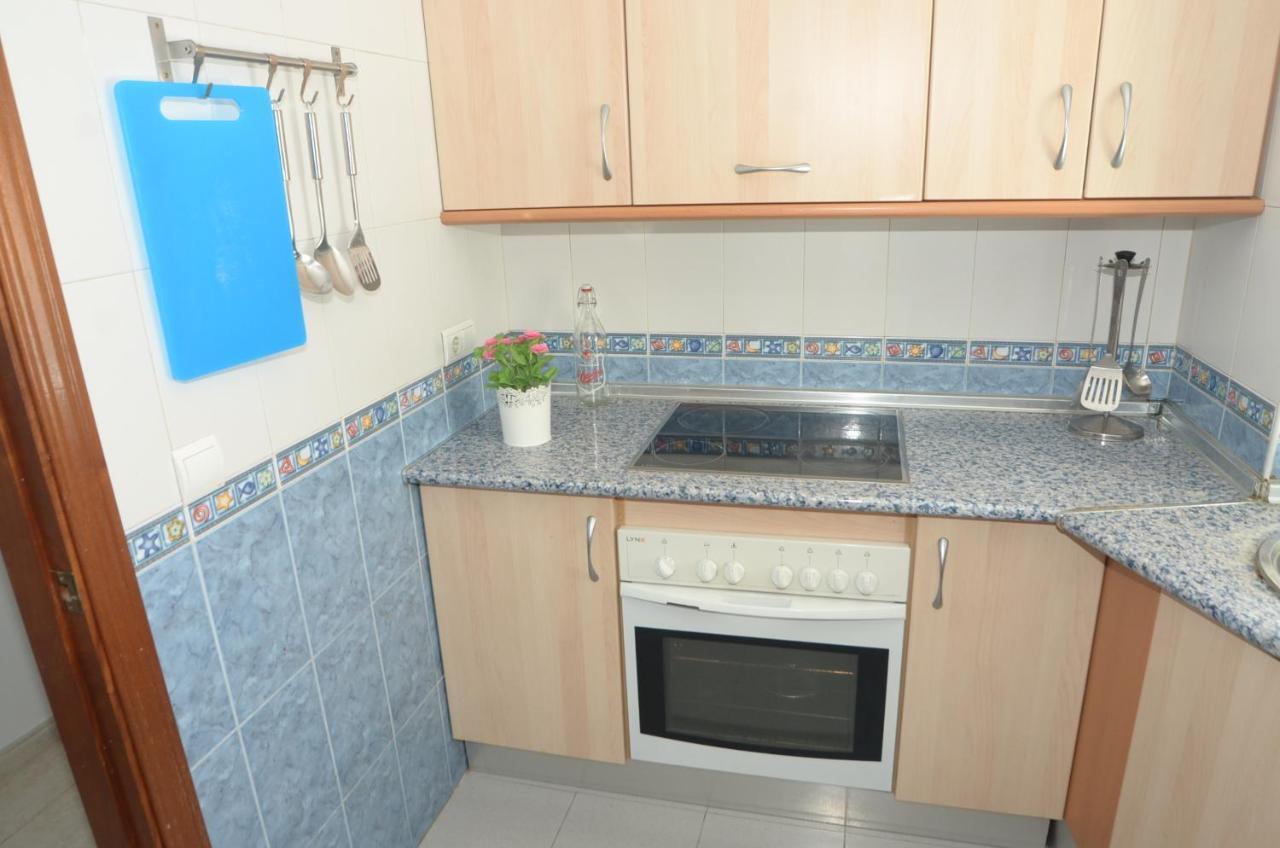 Habitacion ,Centro Malaga Zewnętrze zdjęcie