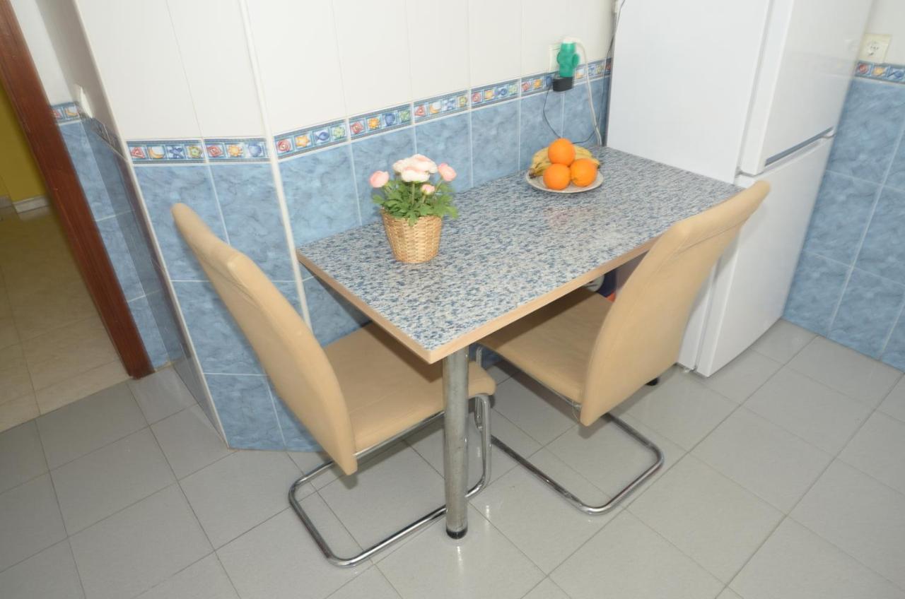 Habitacion ,Centro Malaga Zewnętrze zdjęcie