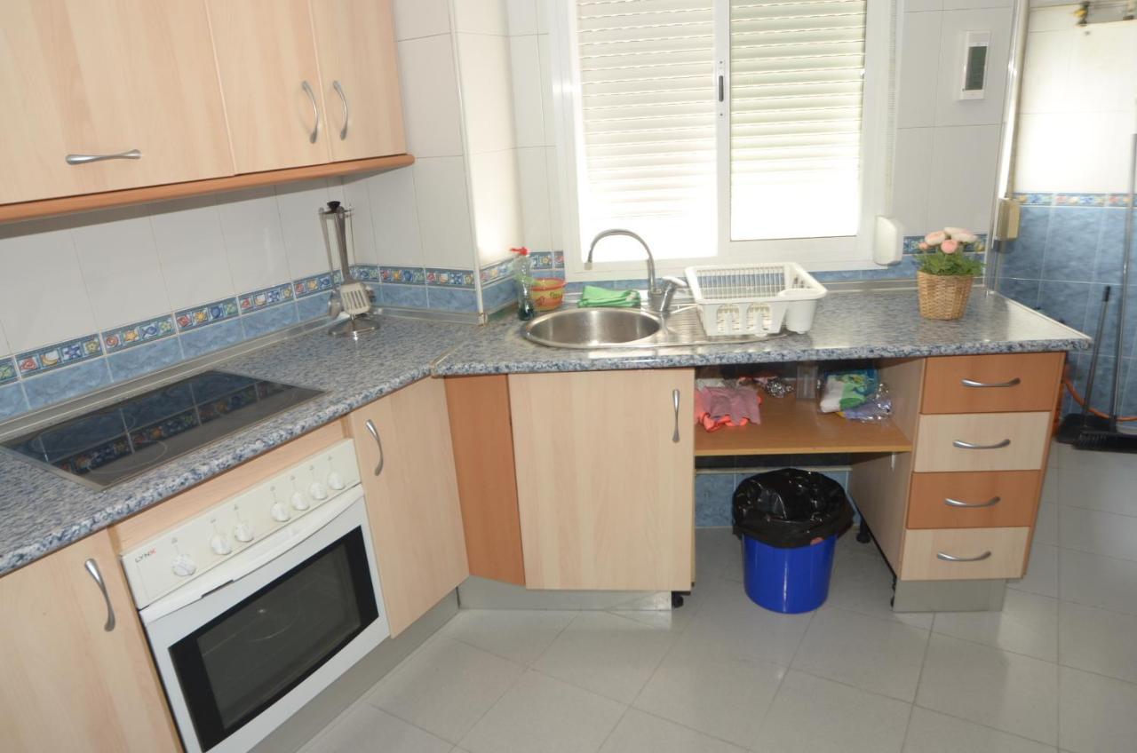 Habitacion ,Centro Malaga Zewnętrze zdjęcie