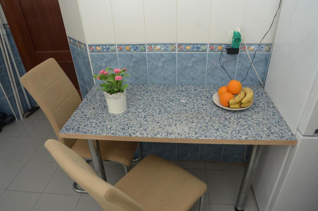 Habitacion ,Centro Malaga Zewnętrze zdjęcie
