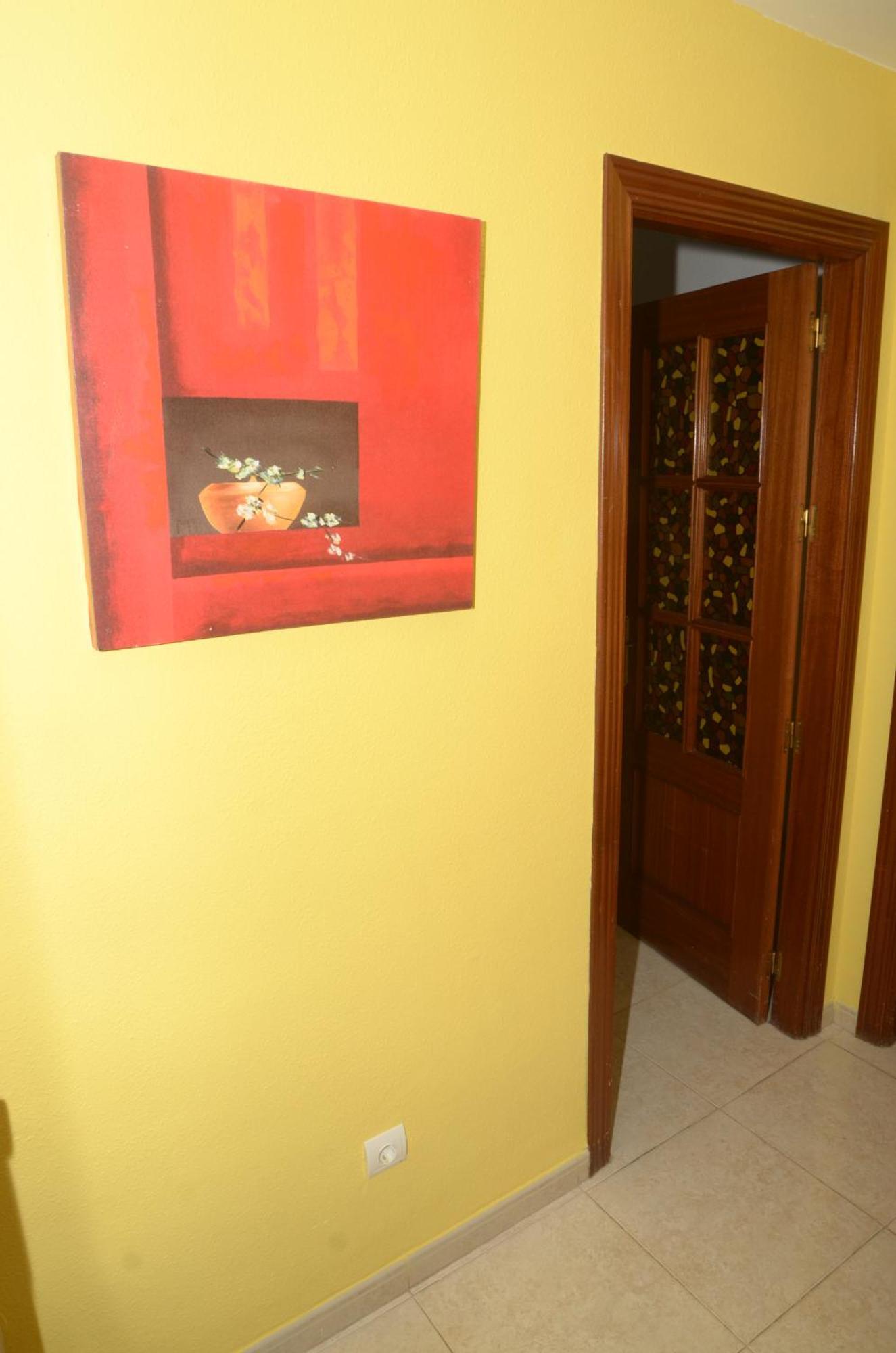 Habitacion ,Centro Malaga Zewnętrze zdjęcie